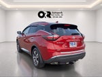 2022 Nissan Murano FWD SV