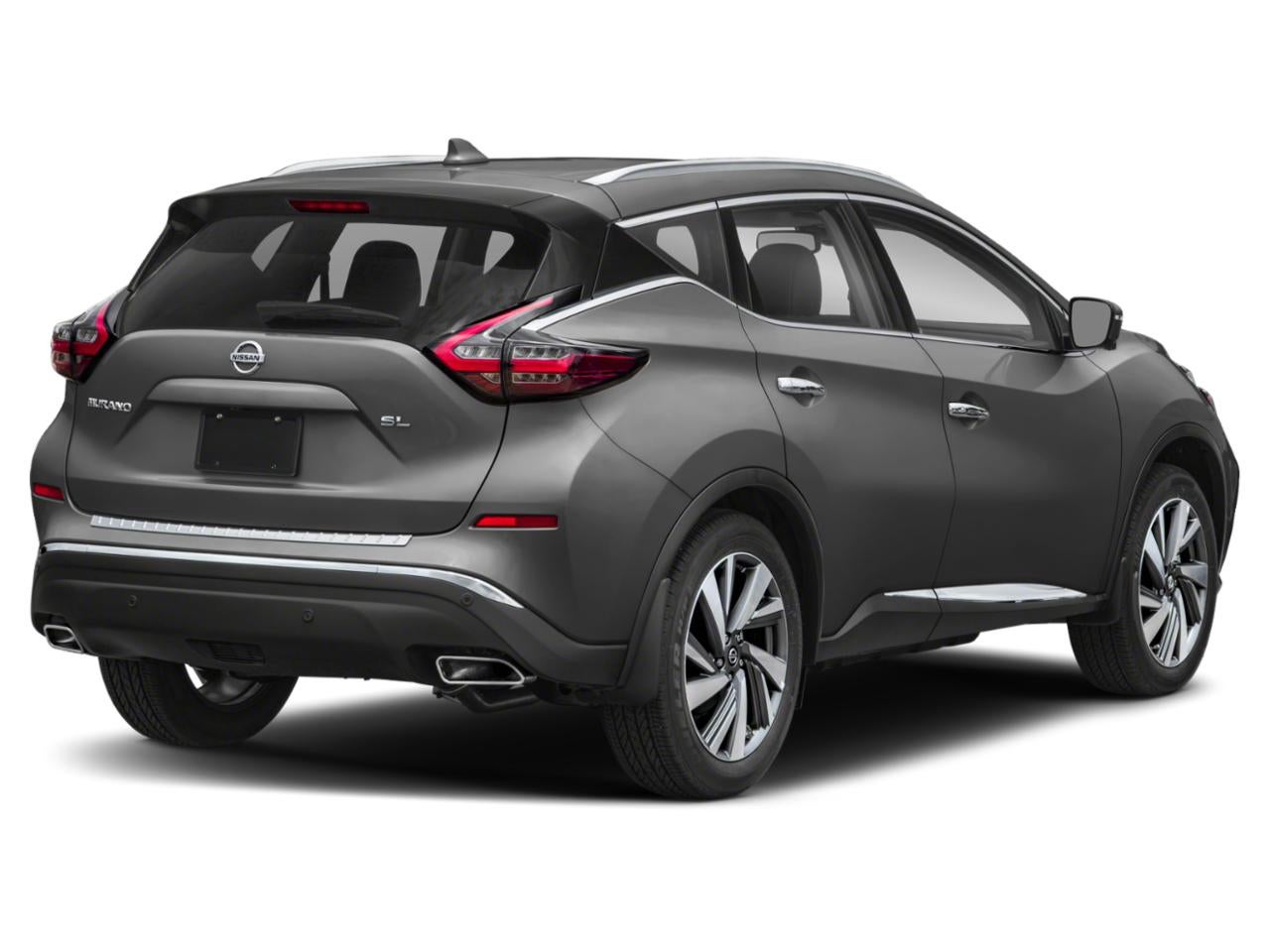 2020 Nissan Murano AWD SV