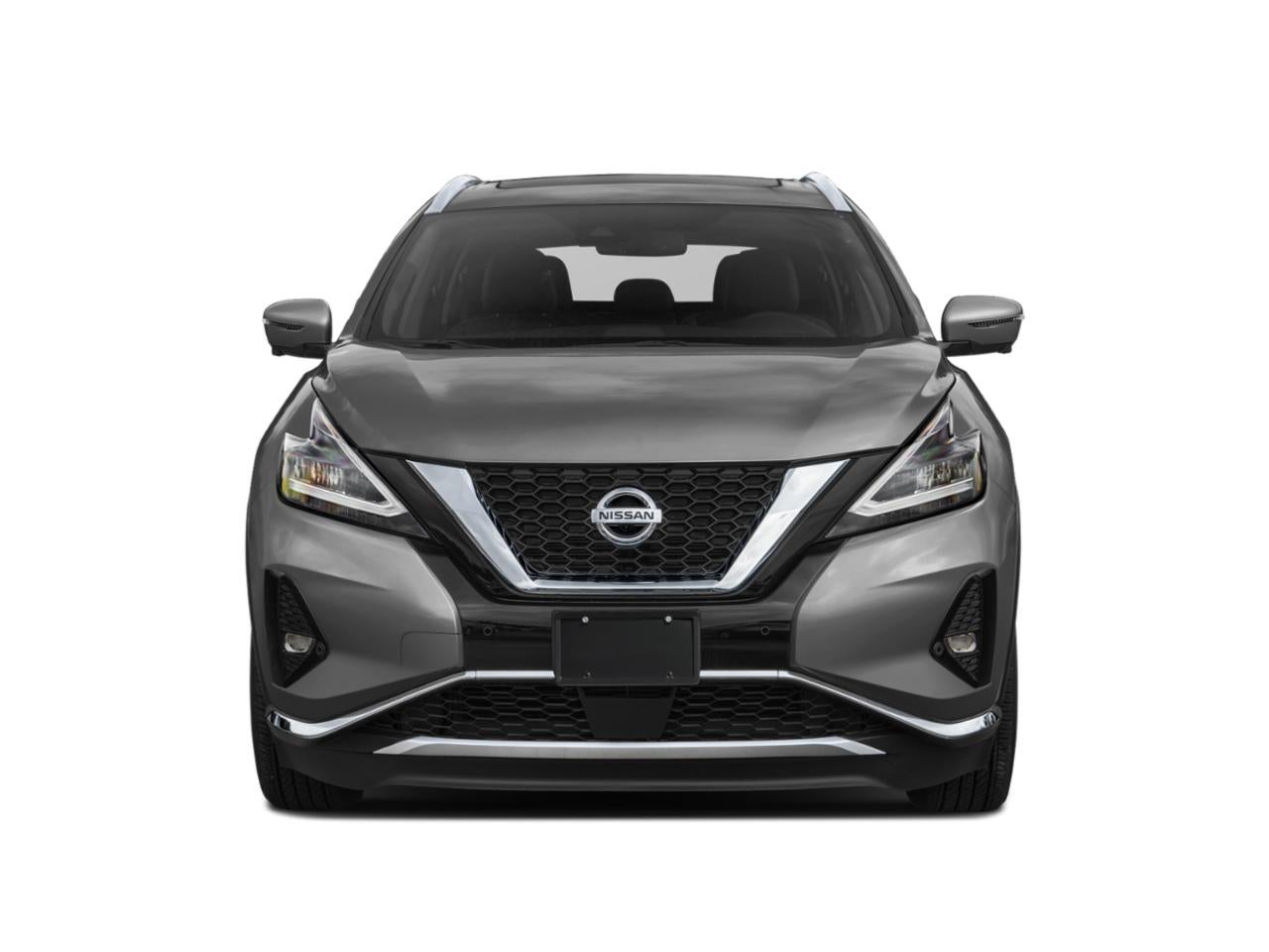 2020 Nissan Murano AWD SV