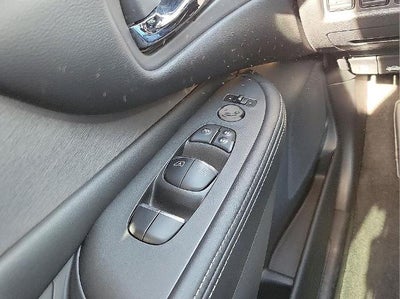 2024 Nissan Murano FWD SL