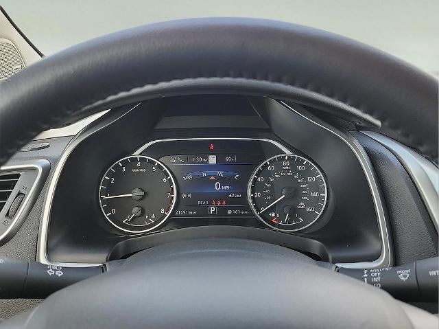 2024 Nissan Murano FWD SL