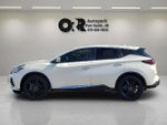 2024 Nissan Murano FWD SL