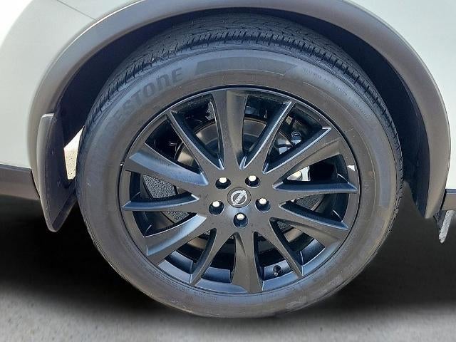 2024 Nissan Murano FWD SL