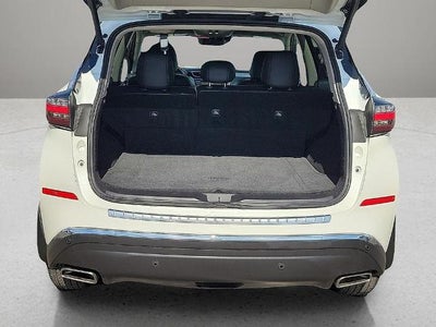 2024 Nissan Murano FWD SL