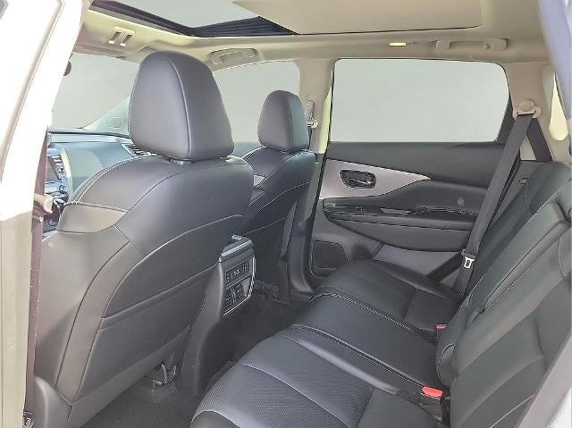 2024 Nissan Murano FWD SL