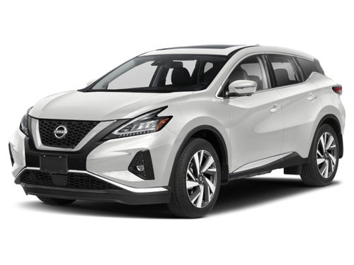 2024 Nissan Murano FWD SL