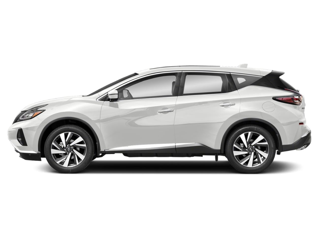 2024 Nissan Murano FWD SL