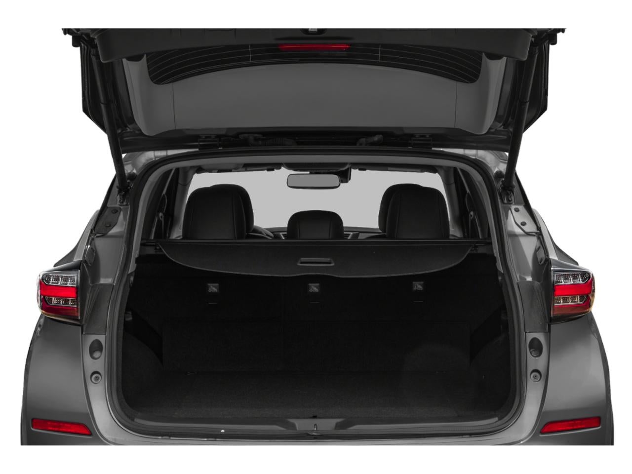 2021 Nissan Murano FWD SL