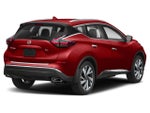 2021 Nissan Murano FWD SL