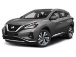 2021 Nissan Murano FWD SL