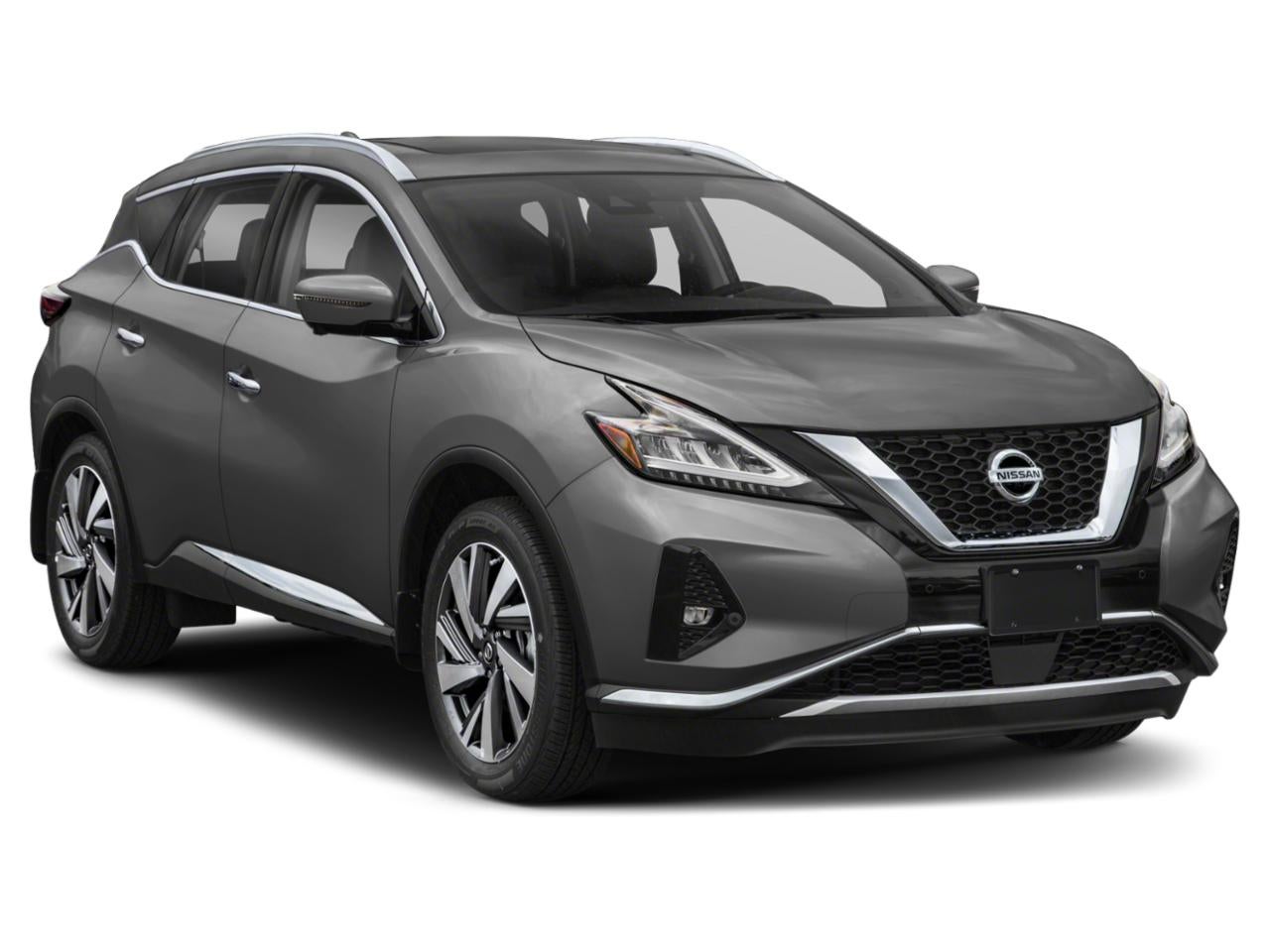 2021 Nissan Murano FWD SL