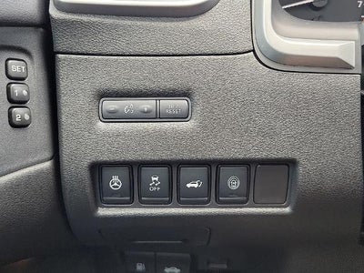 2024 Nissan Murano FWD Platinum