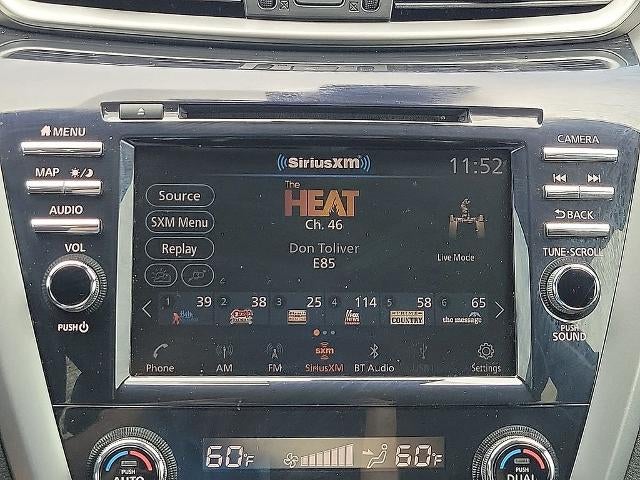 2024 Nissan Murano FWD Platinum