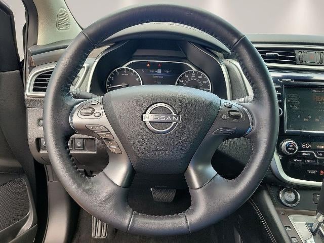 2024 Nissan Murano FWD Platinum