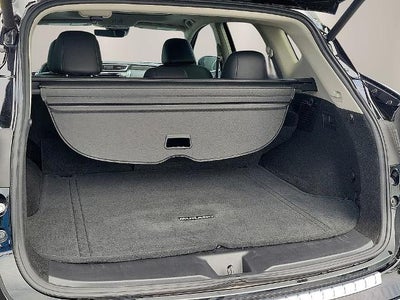 2024 Nissan Murano FWD Platinum
