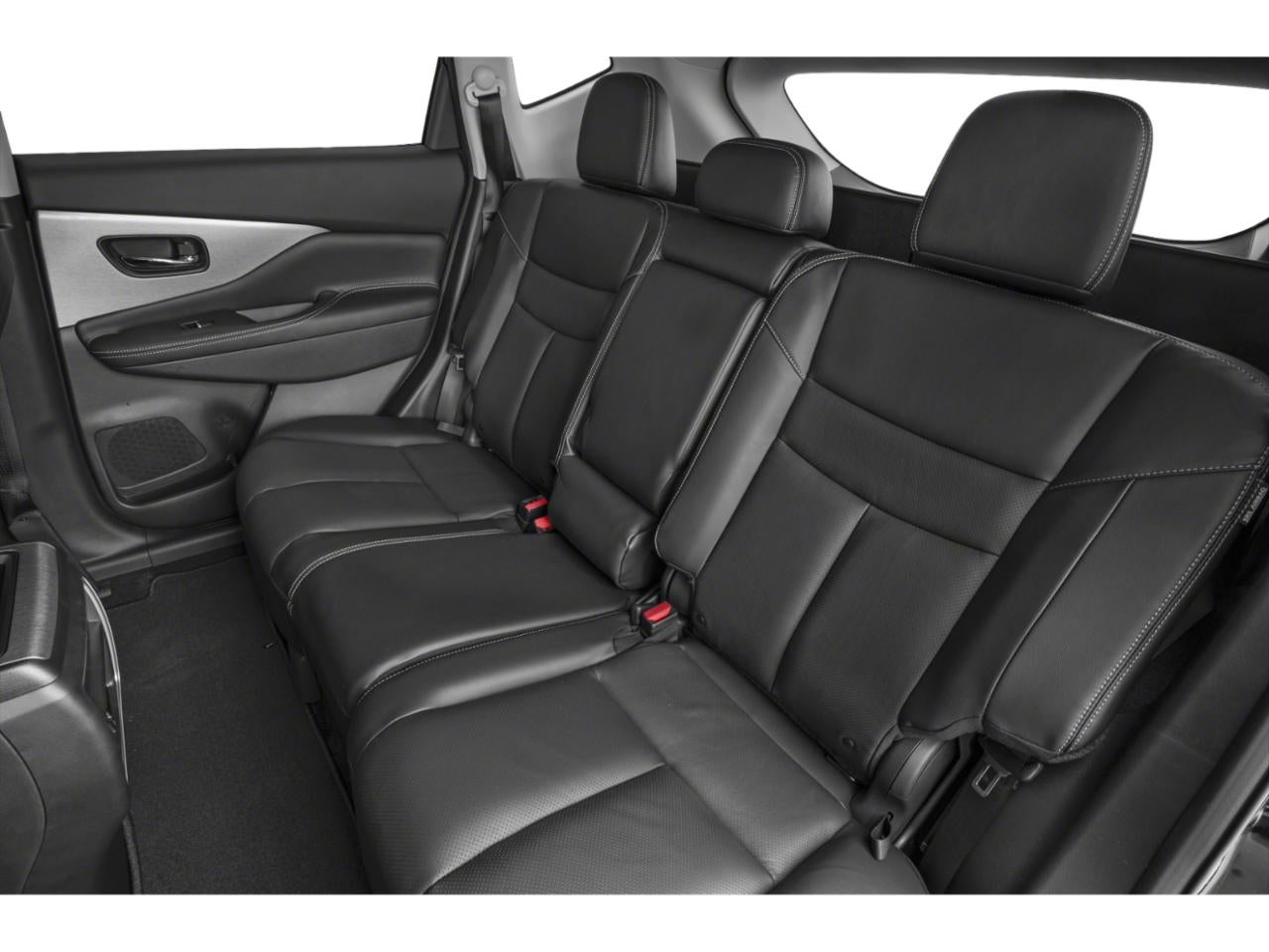 2024 Nissan Murano FWD Platinum