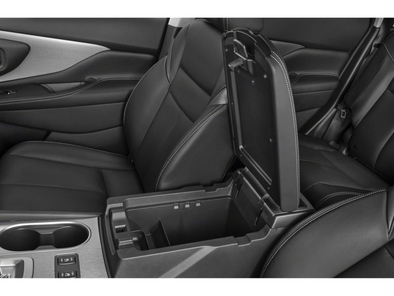 2024 Nissan Murano FWD Platinum