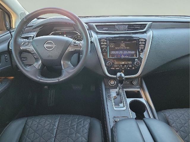 2024 Nissan Murano FWD Platinum