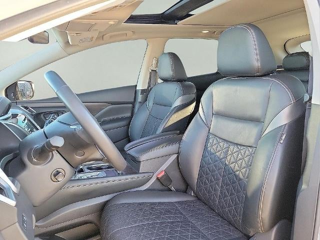 2024 Nissan Murano FWD Platinum