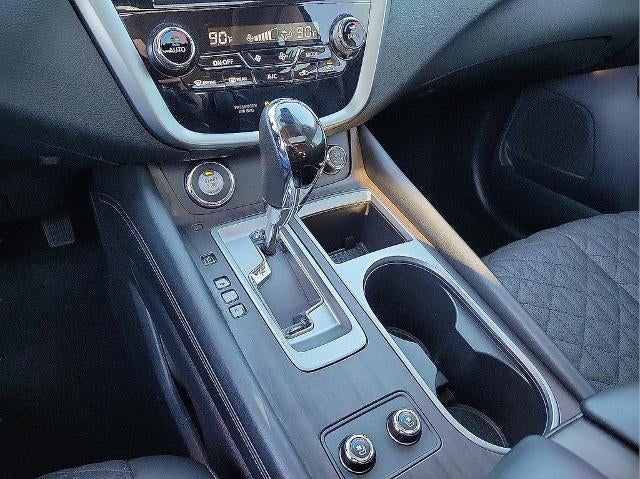 2024 Nissan Murano FWD Platinum