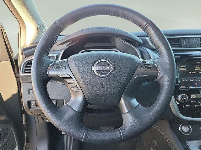 2024 Nissan Murano FWD Platinum