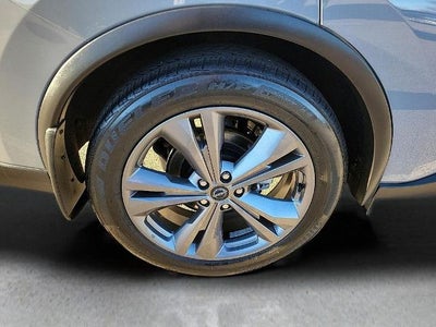 2024 Nissan Murano FWD Platinum