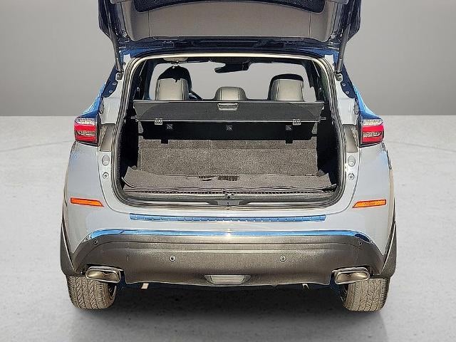 2024 Nissan Murano FWD Platinum