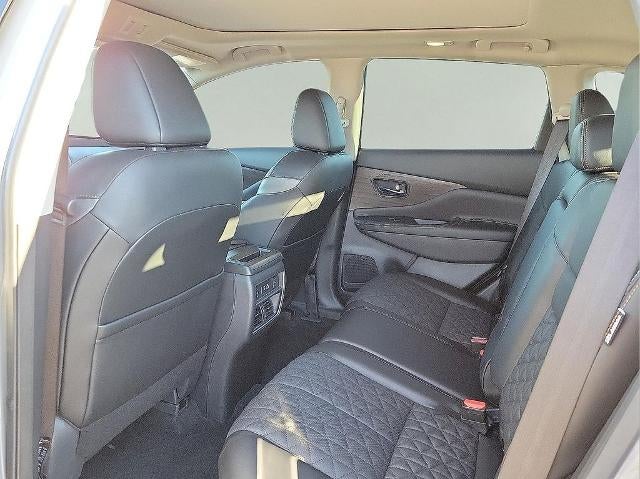 2024 Nissan Murano FWD Platinum