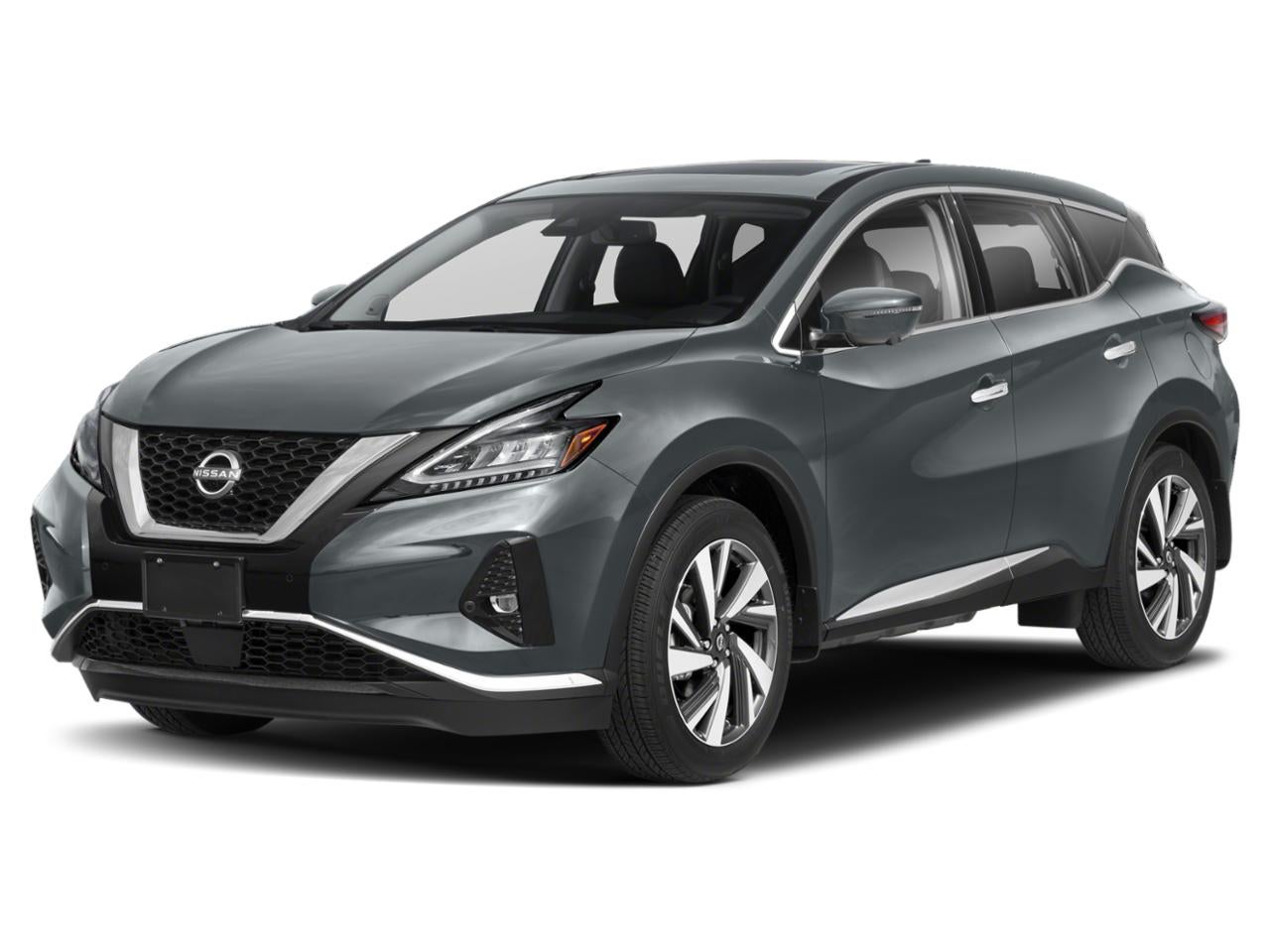 2024 Nissan Murano FWD Platinum