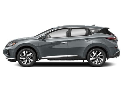 2024 Nissan Murano FWD Platinum