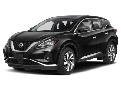 2024 Nissan Murano FWD Platinum