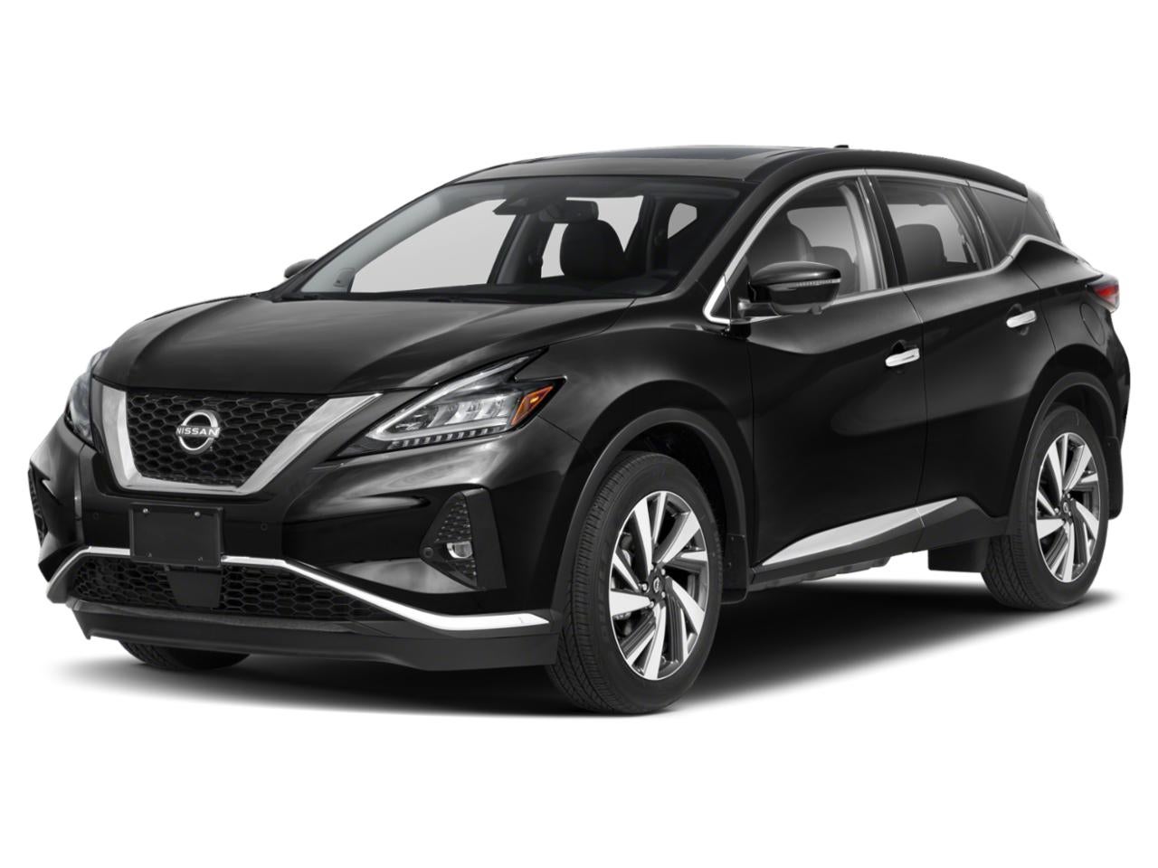 2024 Nissan Murano FWD Platinum