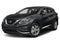 2018 Nissan Murano FWD SV