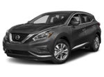 2018 Nissan Murano FWD SV