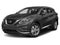 2018 Nissan Murano FWD SV