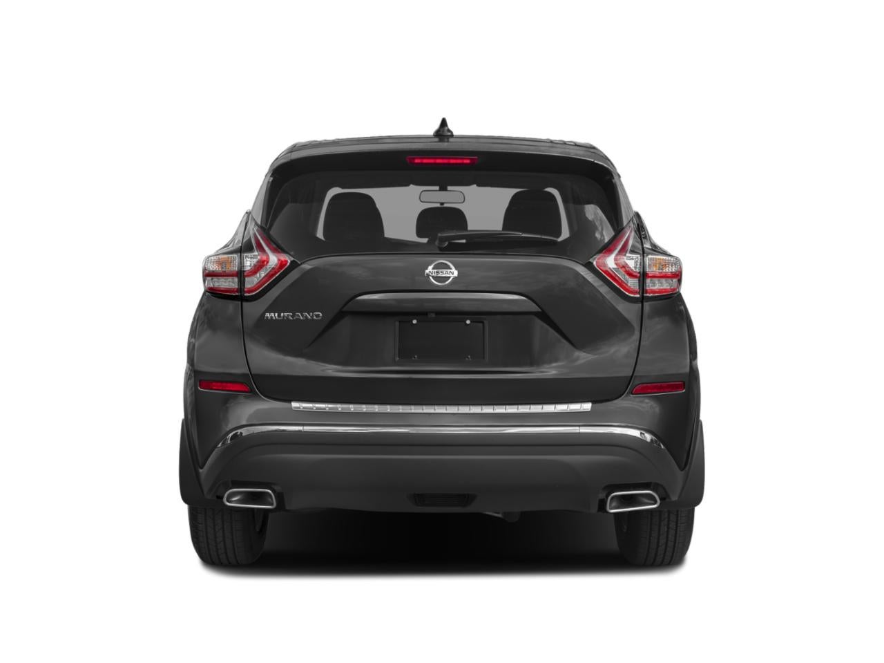 2018 Nissan Murano FWD SV