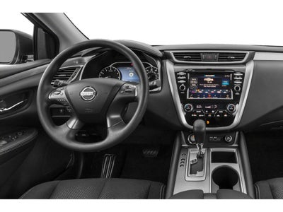 2019 Nissan Murano FWD S
