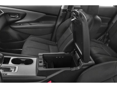 2019 Nissan Murano FWD S