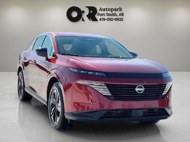 2025 Nissan Murano FWD SV