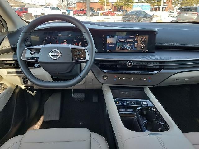 2025 Nissan Murano FWD SV