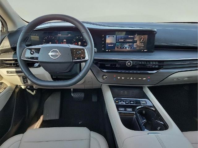 2025 Nissan Murano FWD SV