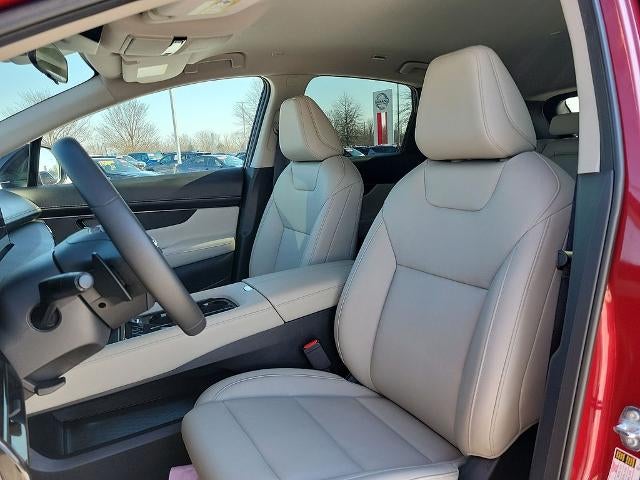 2025 Nissan Murano FWD SV