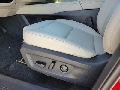 2025 Nissan Murano FWD SV