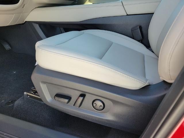 2025 Nissan Murano FWD SV