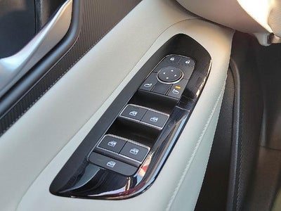 2025 Nissan Murano FWD SV