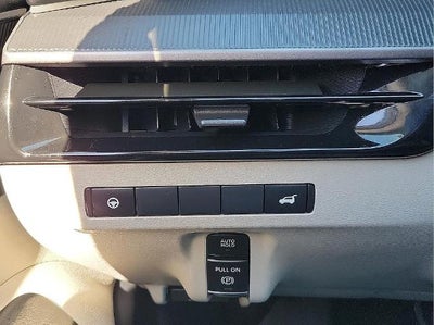 2025 Nissan Murano FWD SV