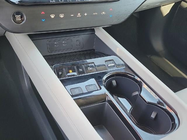 2025 Nissan Murano FWD SV