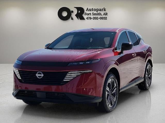 2025 Nissan Murano FWD SV