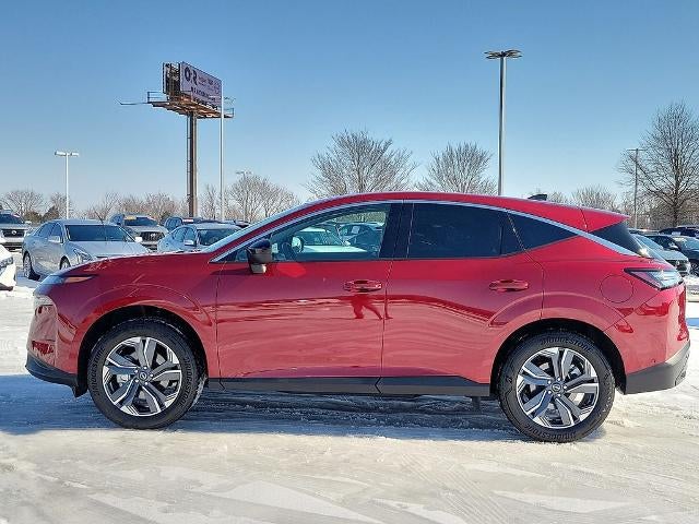 2025 Nissan Murano FWD SV
