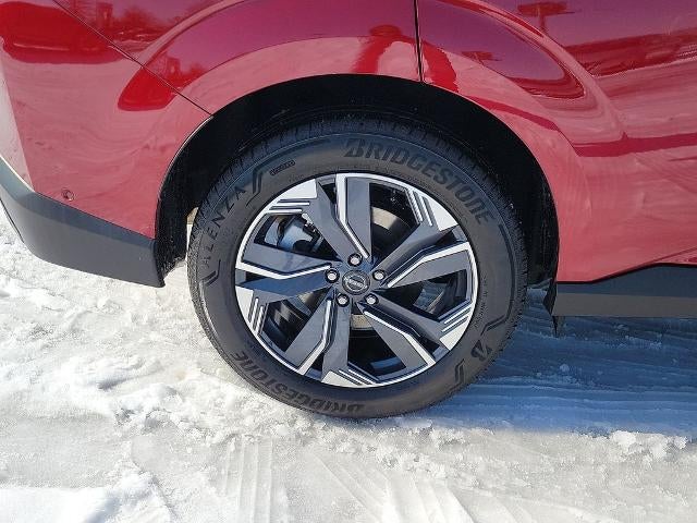 2025 Nissan Murano FWD SV